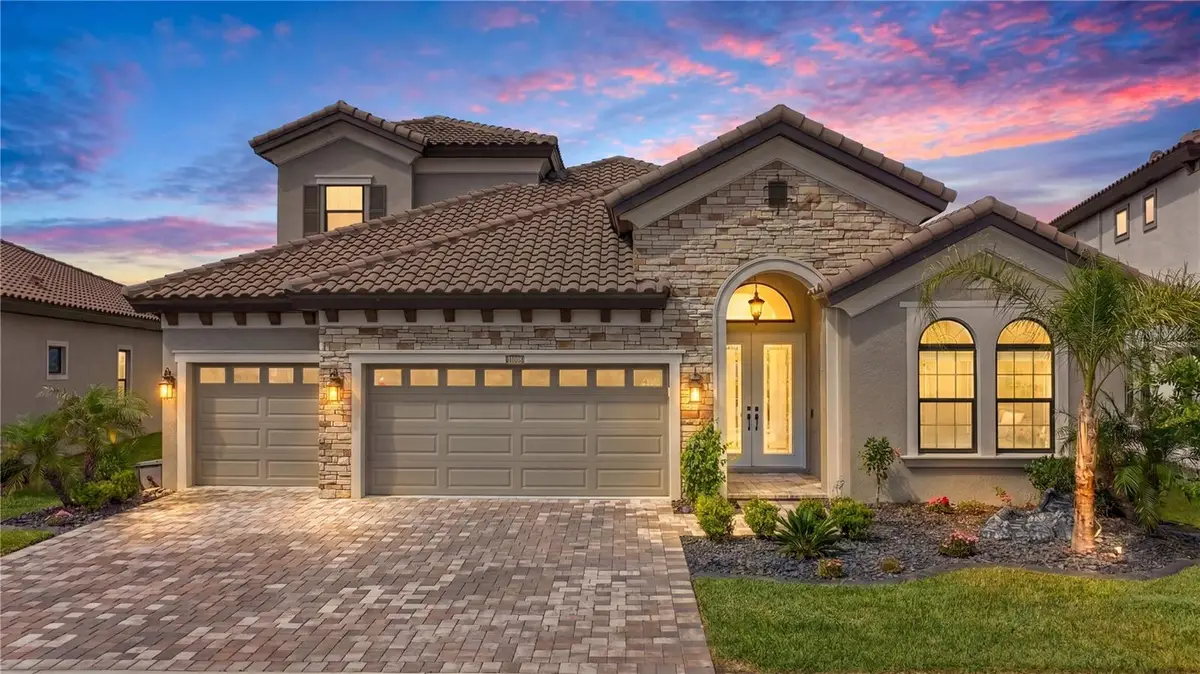 11008 Rustic Timber Loop, San Antonio, FL 33576 - #1