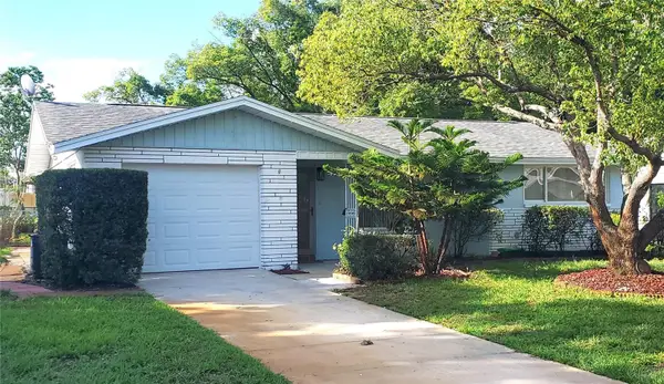 7534 Rosewood Drive, PORT RICHEY, FL 34668