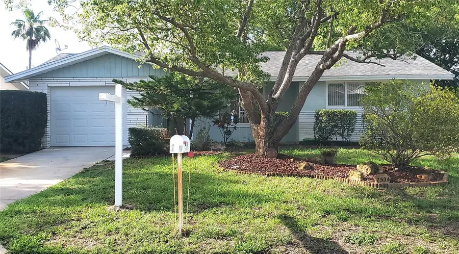 7534 Rosewood Drive, Port Richey, FL 34668 - #2