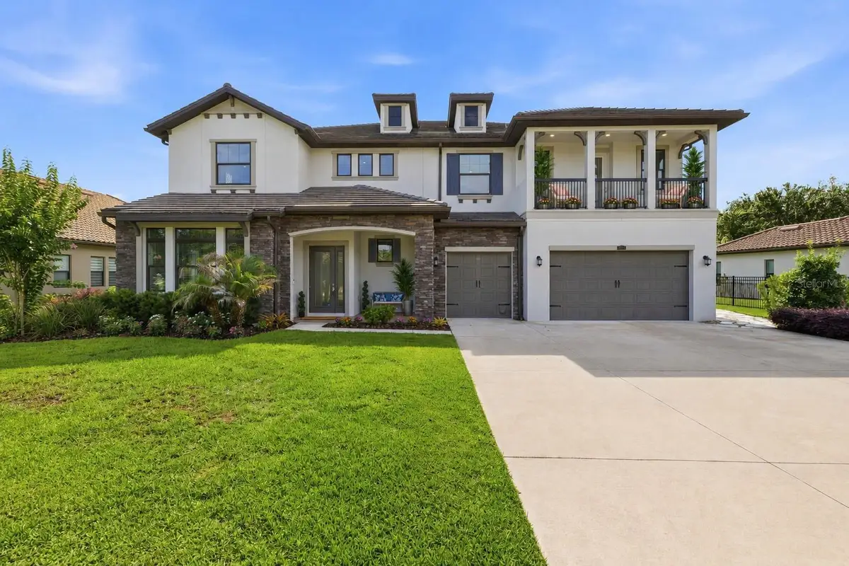 3019 Cordoba Ranch Boulevard, Lutz, FL 33559 - #1