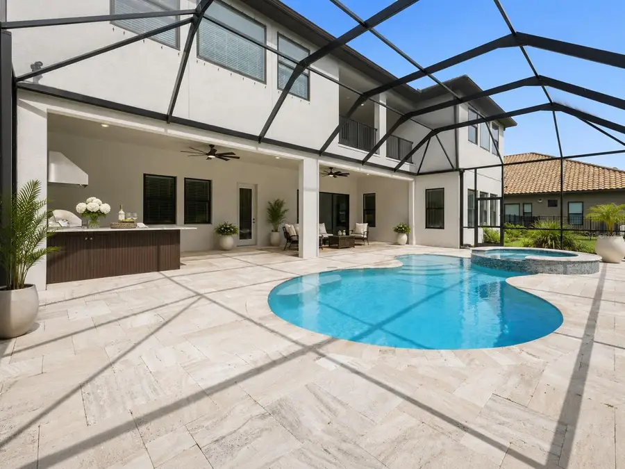 3019 Cordoba Ranch Boulevard, Lutz, FL 33559 - #3