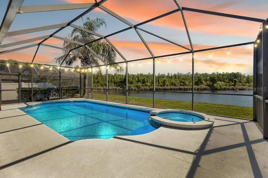 8758 Crystal Creek Court, Land O Lakes, FL 34638 - #2