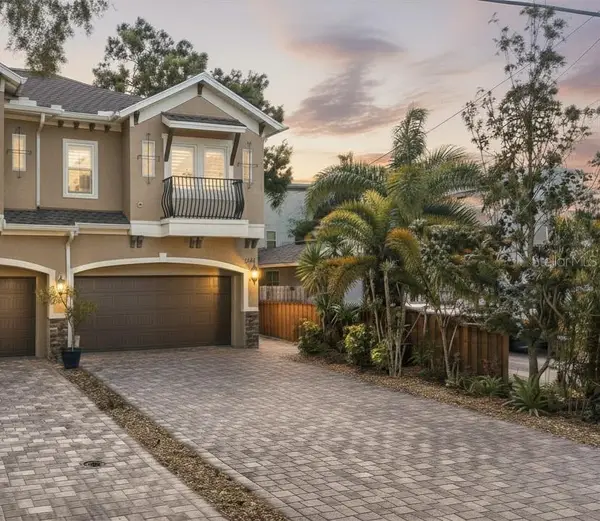 508 S Lincoln Avenue #2, TAMPA, FL 33609