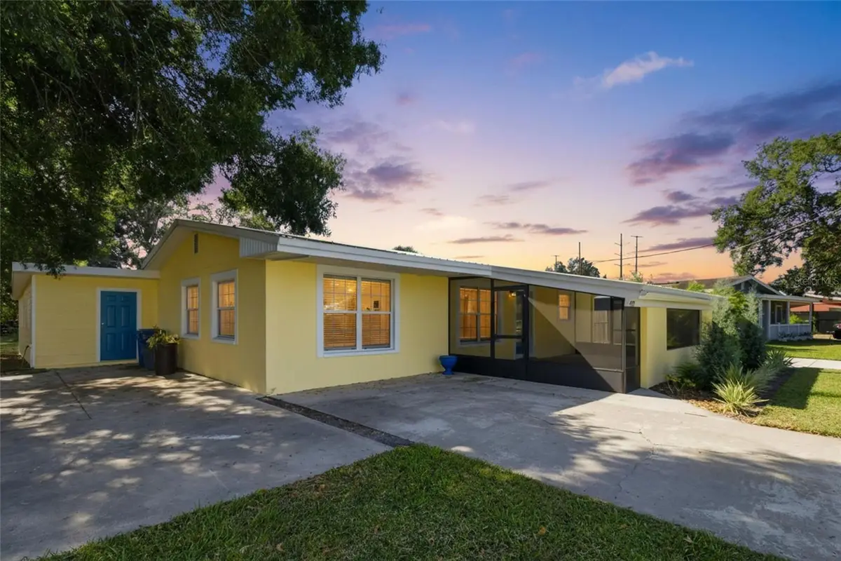 4509 26th Avenue S, Tampa, FL 33619 - #1