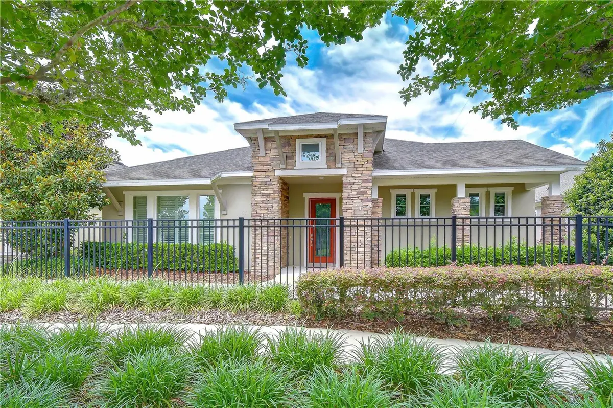 6005 Sparrowhead Way, Lithia, FL 33547 - #1