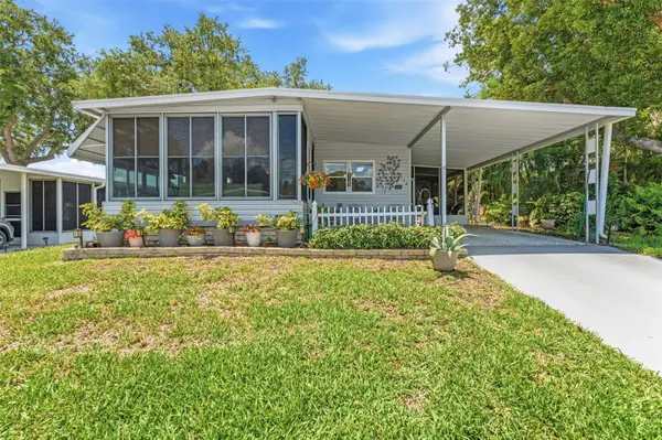 132 Forest Lane #6, SAFETY HARBOR, FL 34695
