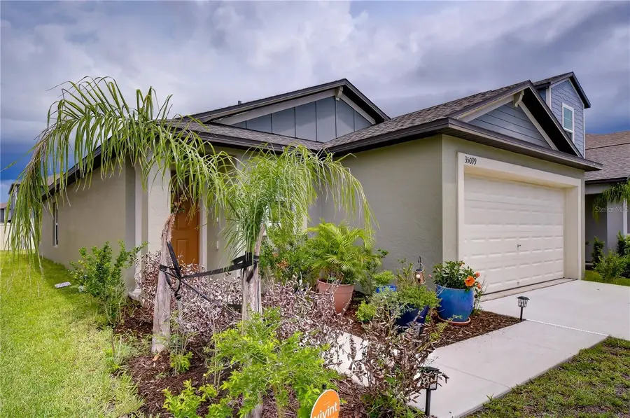 35099 Ackley Trace, Zephyrhills, FL 33541 - #2