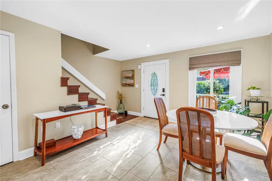3595 41st Lane S #D, Saint Petersburg, FL 33711 - #3