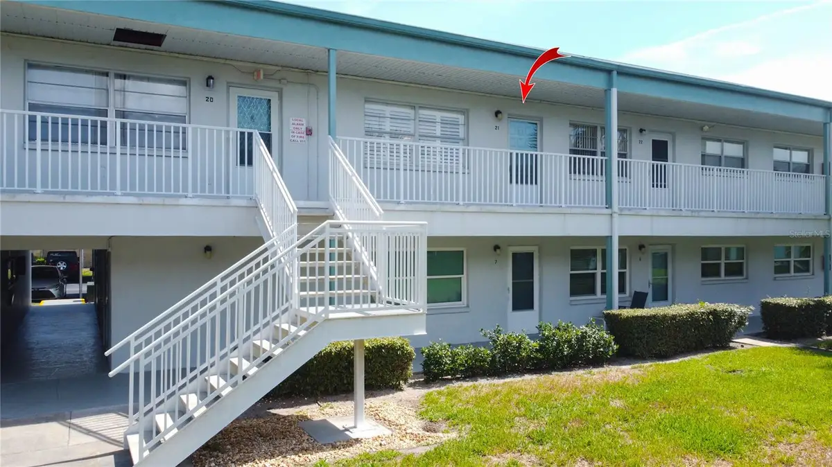 5267 81st Street N #21, Saint Petersburg, FL 33709 - #1