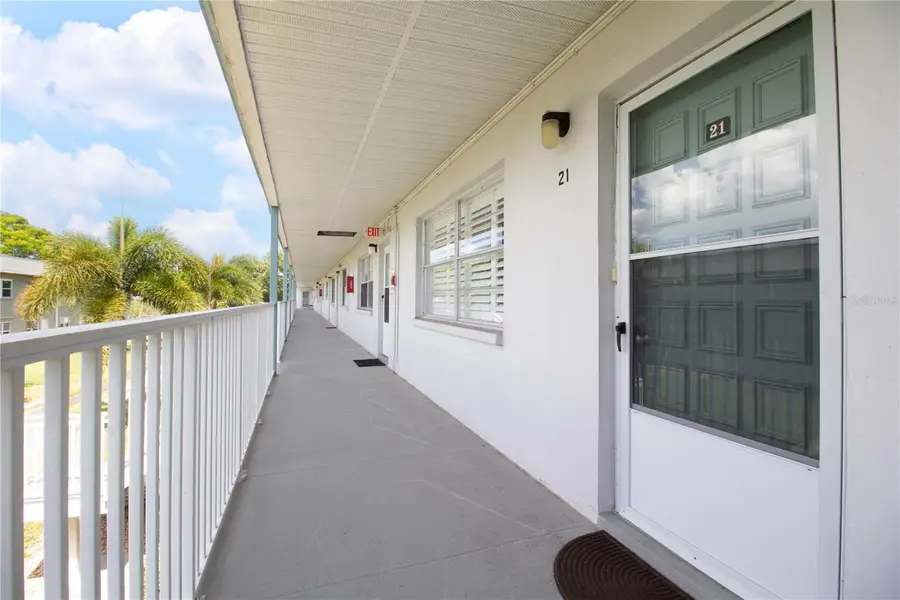 5267 81st Street N #21, Saint Petersburg, FL 33709 - #2