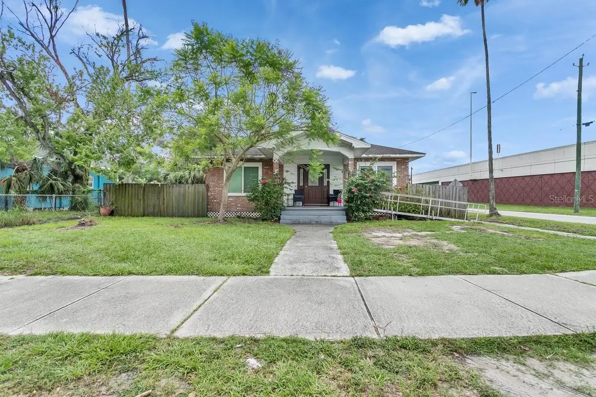 801 E Louisiana Avenue, Tampa, FL 33603 - #1