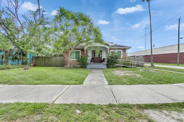 801 E Louisiana Avenue, TAMPA, FL 33603
