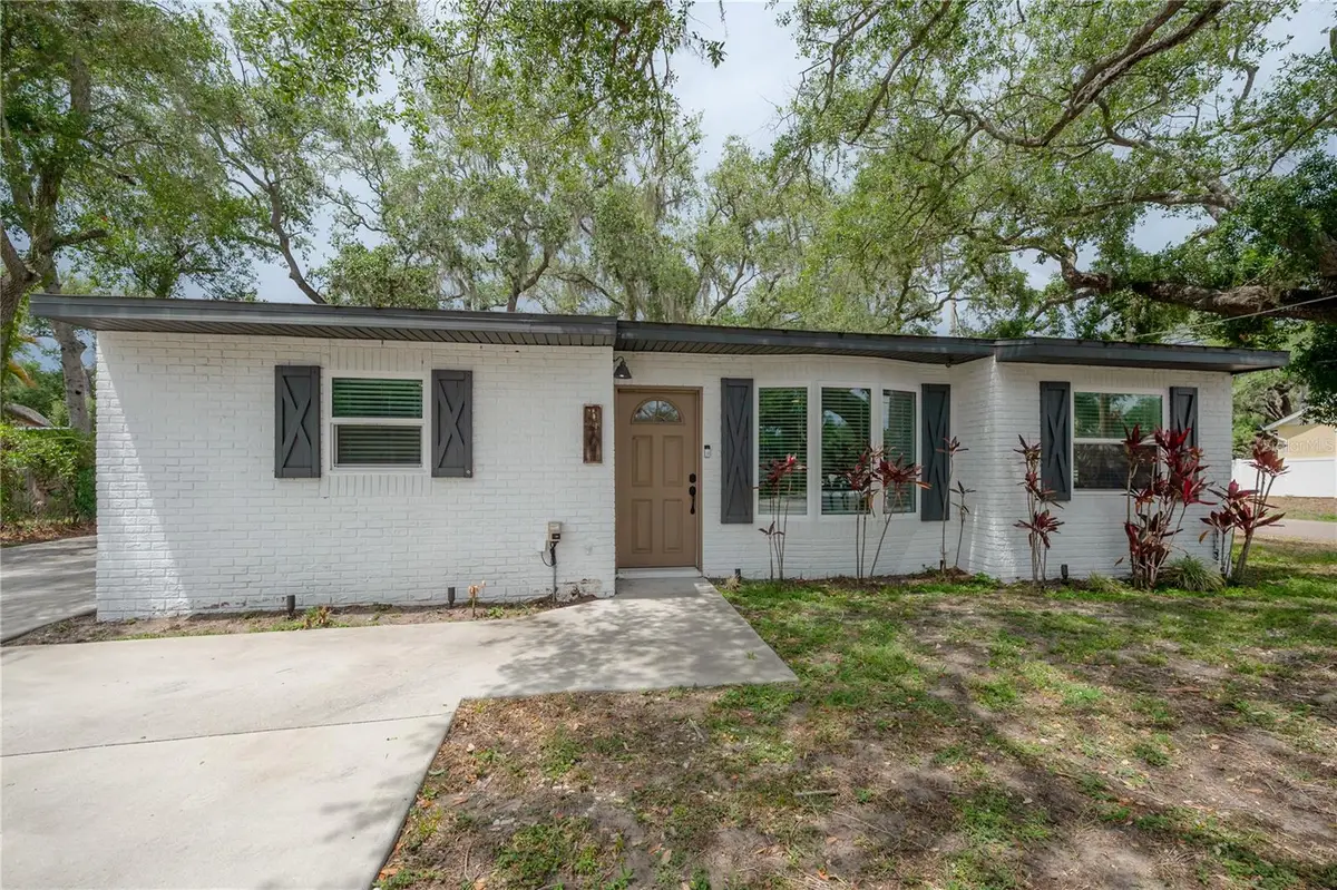 3401 W Van Buren Drive, Tampa, FL 33611 - #1