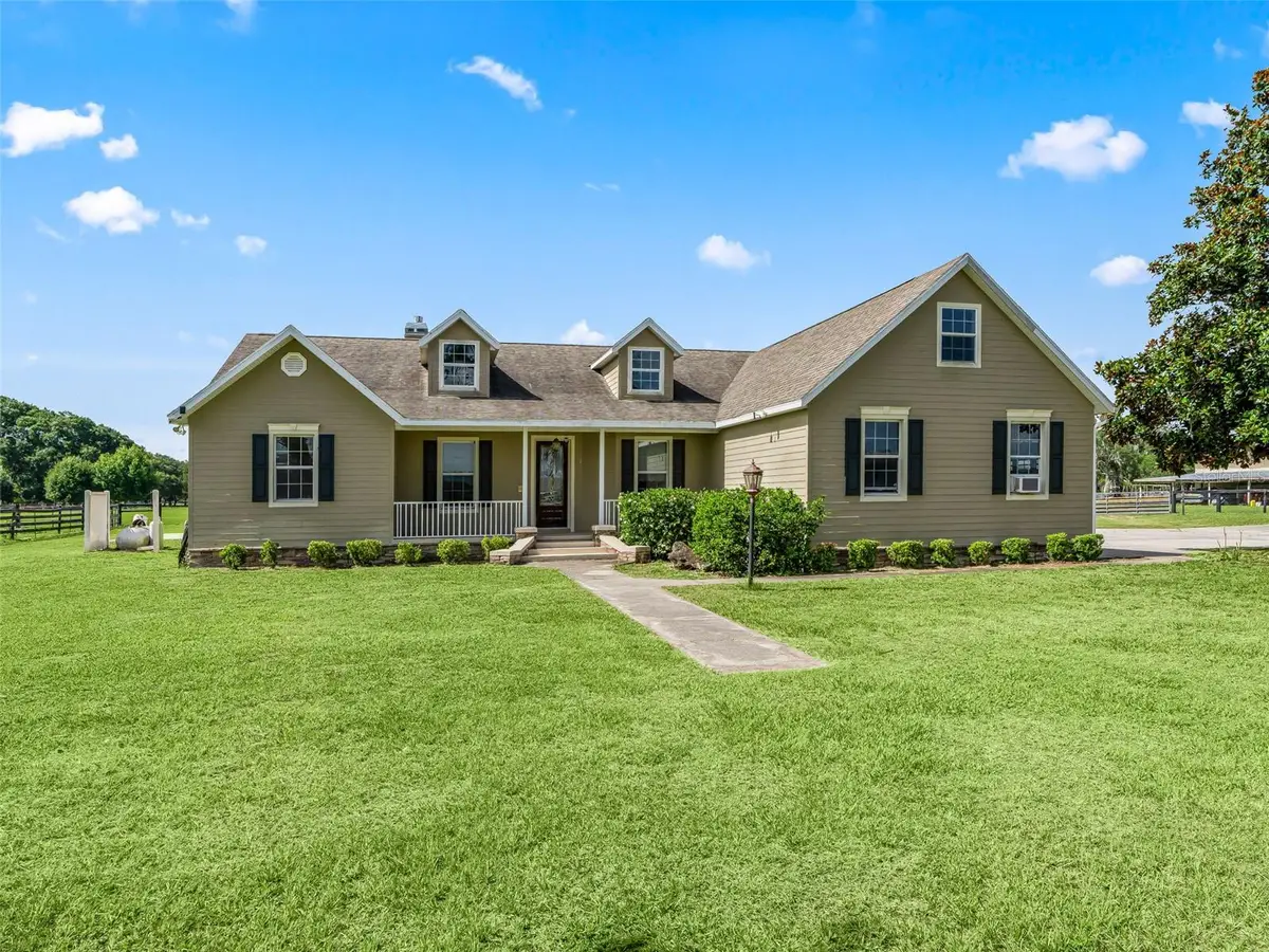 2223 Cr 543, Sumterville, FL 33585 - #1