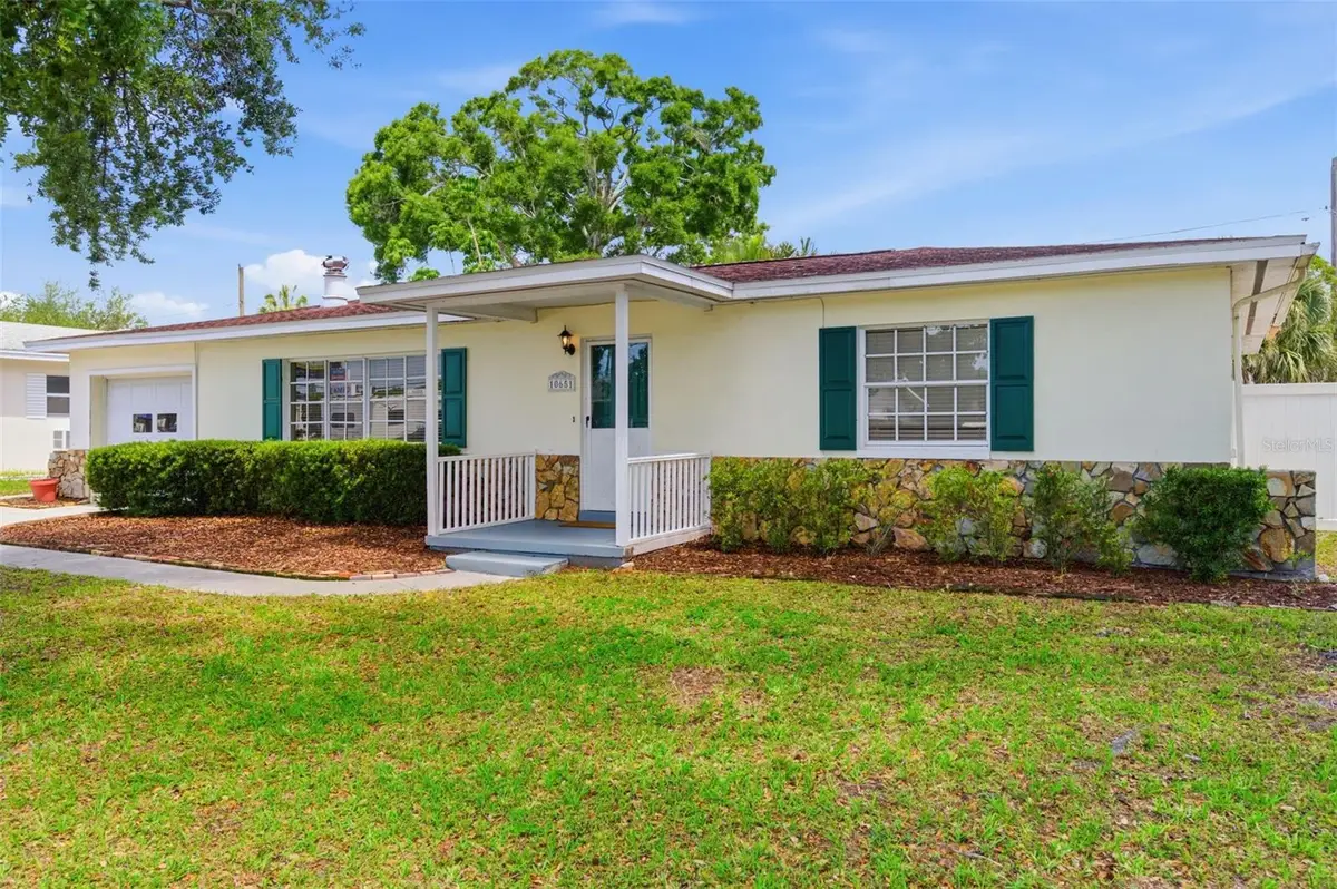 10651 125th Avenue, Largo, FL 33773 - #1