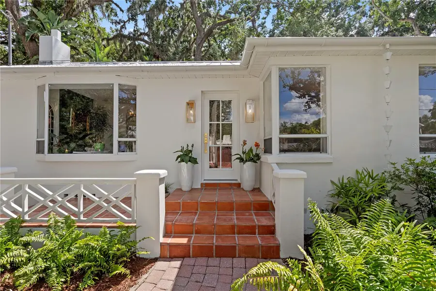 1311 E Park Circle, Tampa, FL 33604 - #2