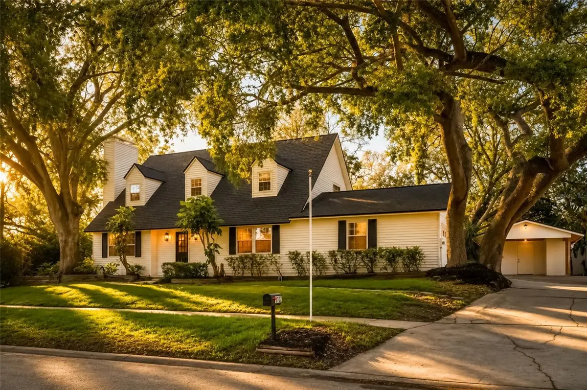 1102 Samy Drive, Tampa, FL 33613 - #1