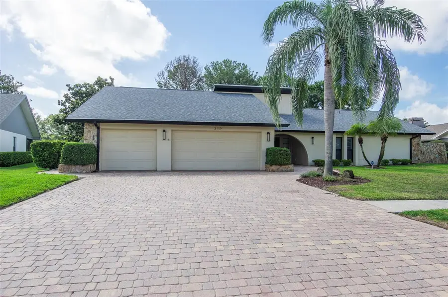 3119 Hyde Park Drive, Clearwater, FL 33761 - #2