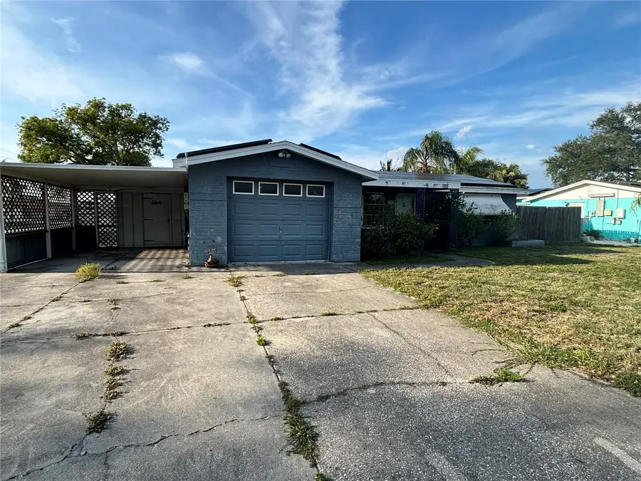 3415 Coldwell Drive, Holiday, FL 34691 - #2
