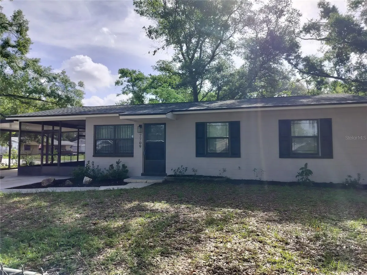 7709 Downing Circle, Tampa, FL 33610 - #1