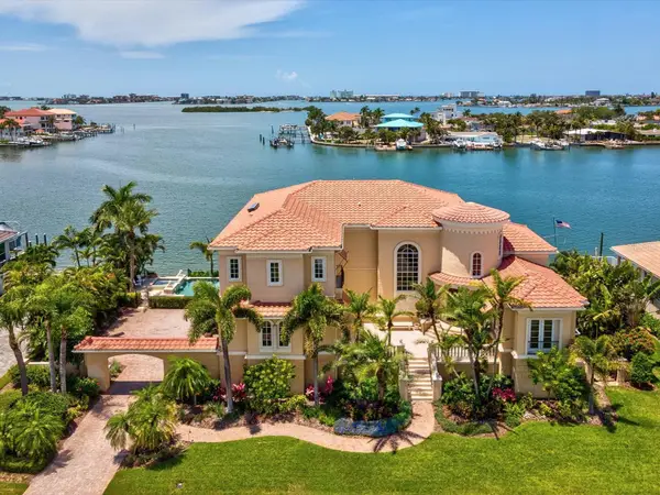 6224 Pasadena Point Boulevard, GULFPORT, FL 33707