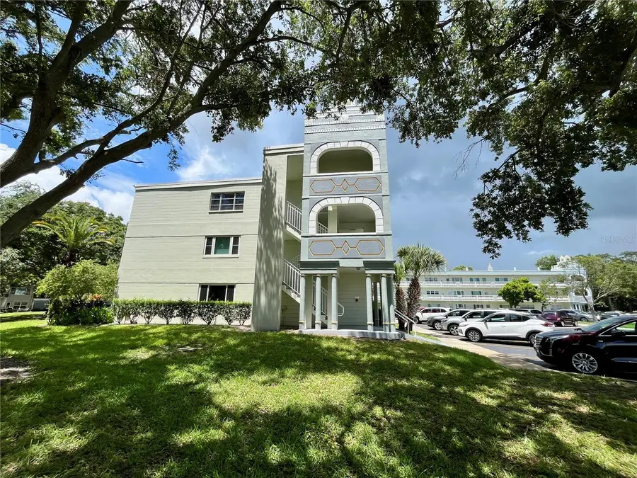 2292 Costa Rican Drive #22, Clearwater, FL 33763 - #2