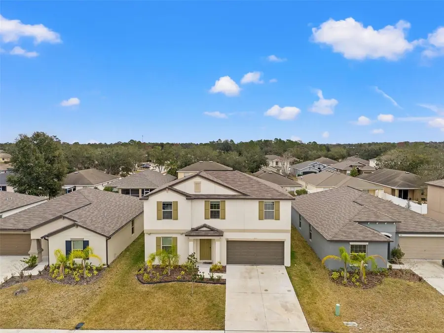 194 Argyll Drive, Spring Hill, FL 34609 - #3
