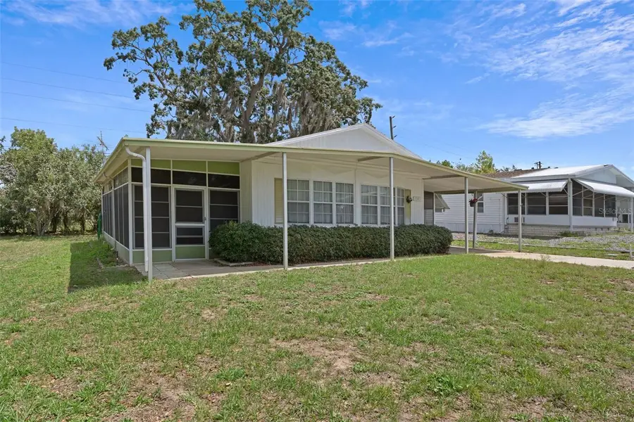 12115 Fairway Avenue, Brooksville, FL 34613 - #2