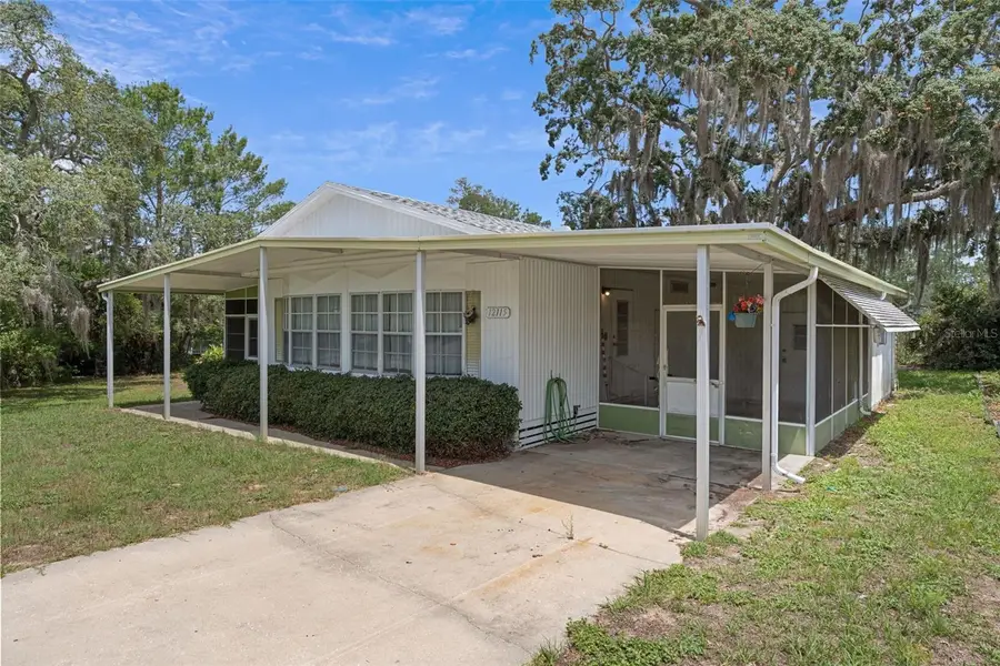 12115 Fairway Avenue, Brooksville, FL 34613 - #3