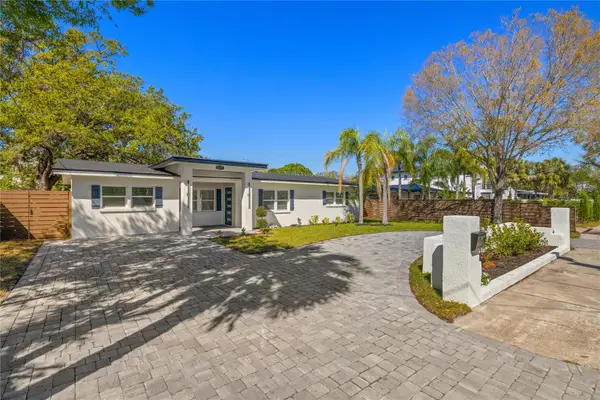2117 S West Shore Boulevard, TAMPA, FL 33629
