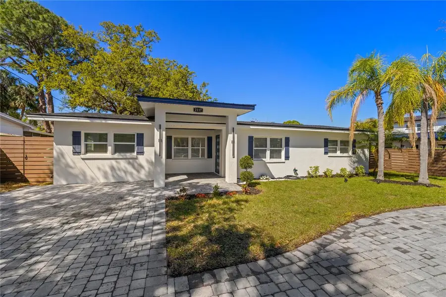 2117 S West Shore Boulevard, Tampa, FL 33629 - #2