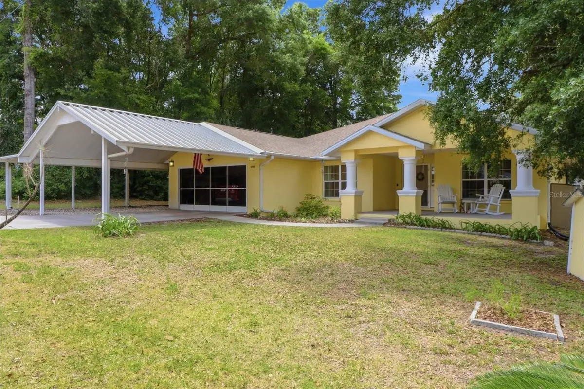 5940 W Pine Circle, Crystal River, FL 34429 - #1