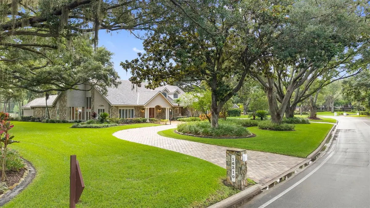 16310 Avila Boulevard, Tampa, FL 33613 - #1
