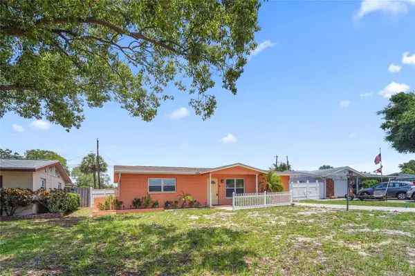 11465 69th Avenue, SEMINOLE, FL 33772