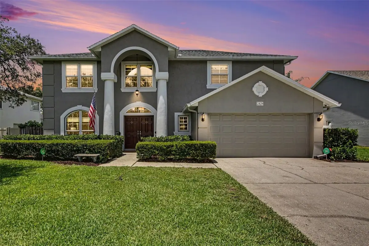 2429 Turnberry Drive, Oviedo, FL 32765 - #1
