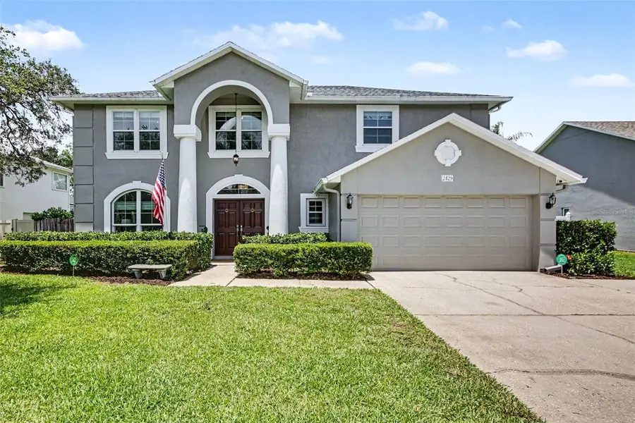 2429 Turnberry Drive, Oviedo, FL 32765 - #3