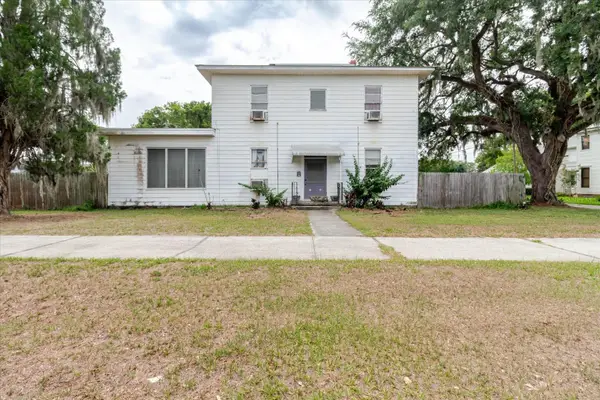 605 S Jackson Avenue #1, BARTOW, FL 33830