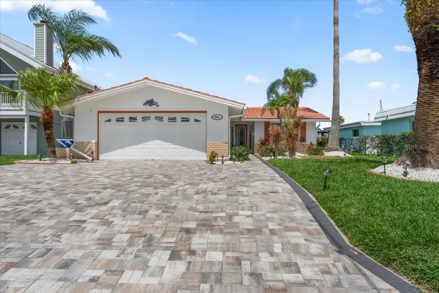 4951 Pompano Drive, New Port Richey, FL 34652 - #2