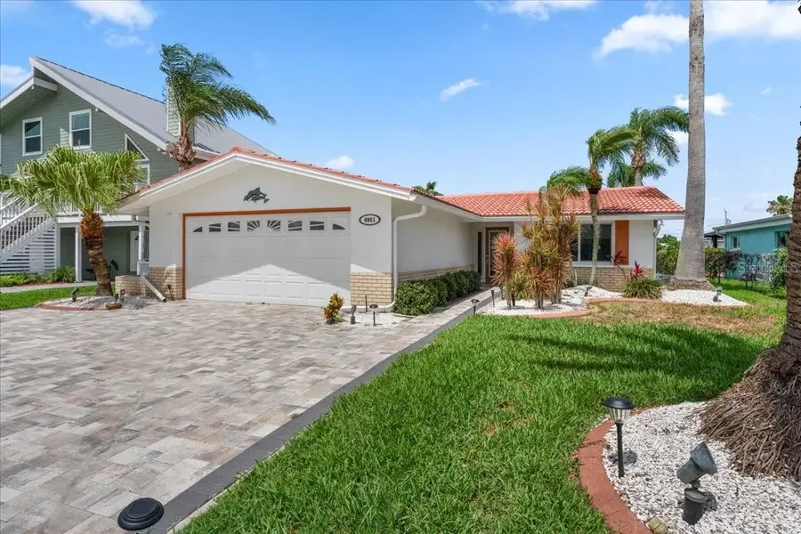 4951 Pompano Drive, New Port Richey, FL 34652 - #3