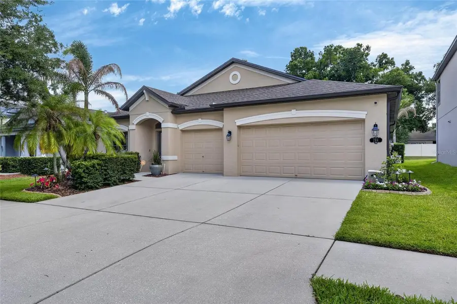 204 Dakota Hill Drive, Seffner, FL 33584 - #3