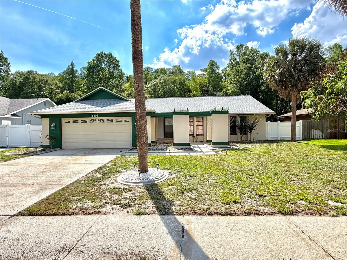 15306 Winterwind Drive, Tampa, FL 33624 - #1