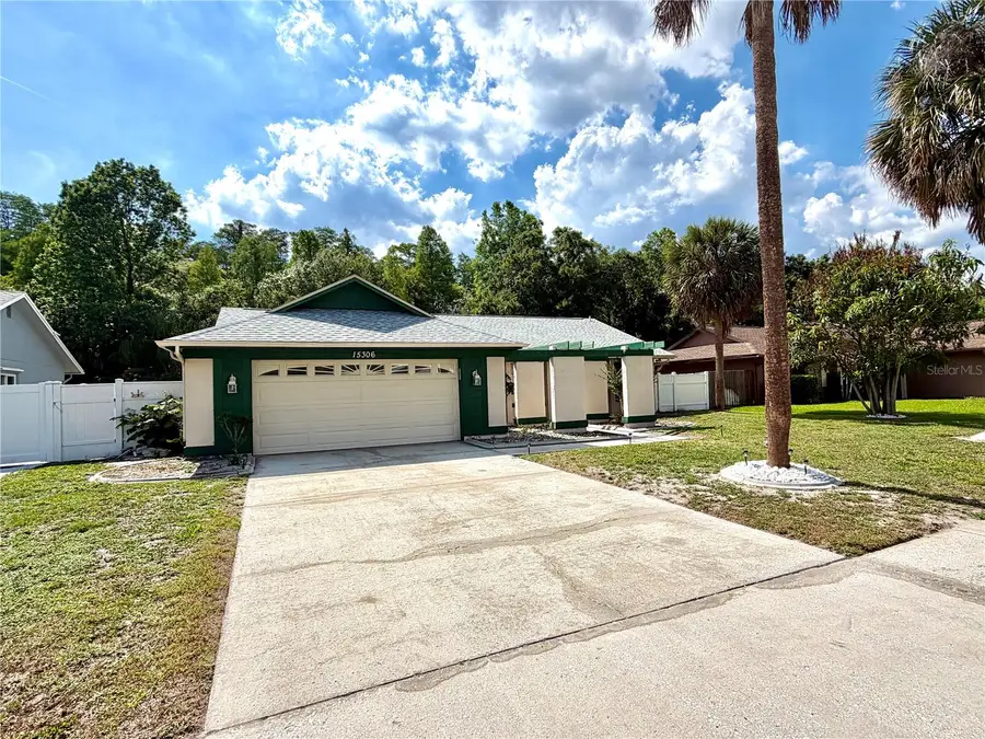 15306 Winterwind Drive, Tampa, FL 33624 - #2