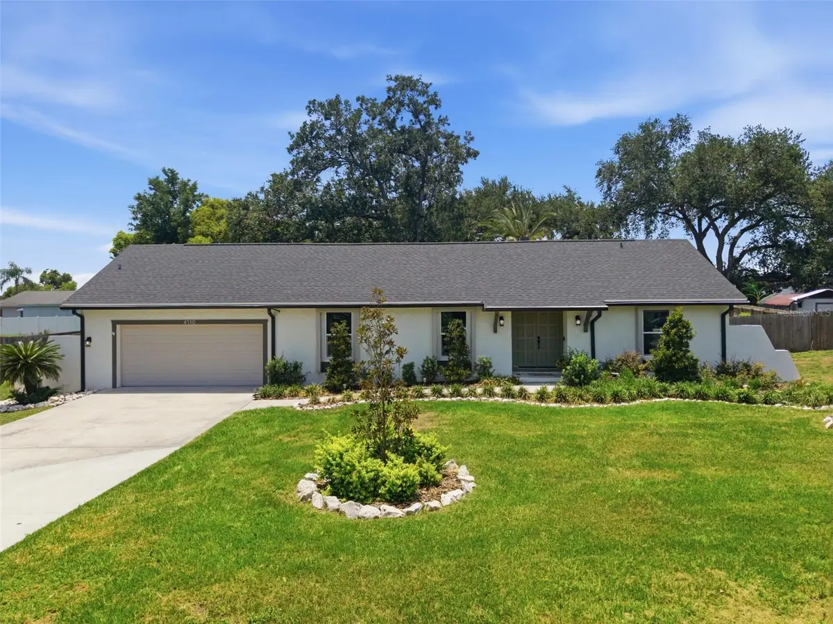 4110 Helene Place, Valrico, FL 33594 - #1