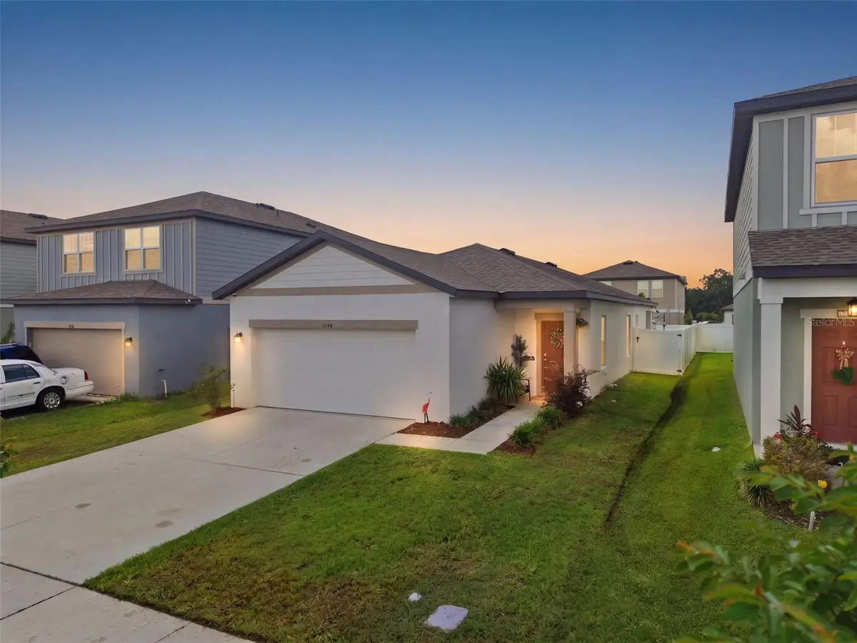35498 Shade Fern Lane, Zephyrhills, FL 33541 - #1