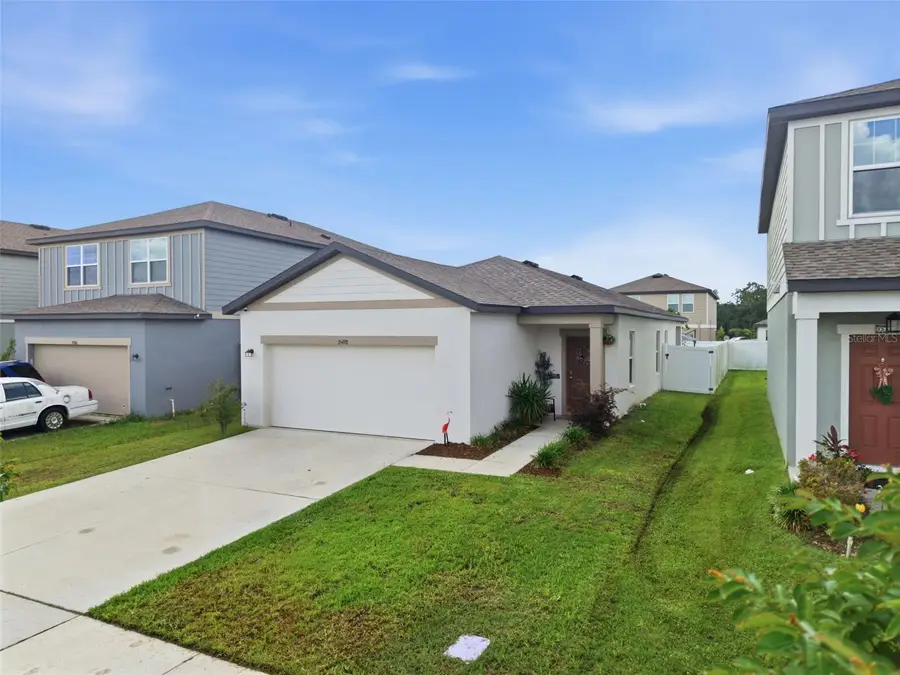 35498 Shade Fern Lane, Zephyrhills, FL 33541 - #2