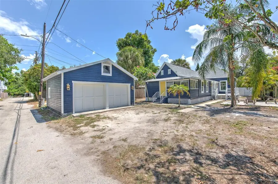 808 7th Street N, Saint Petersburg, FL 33701 - #3
