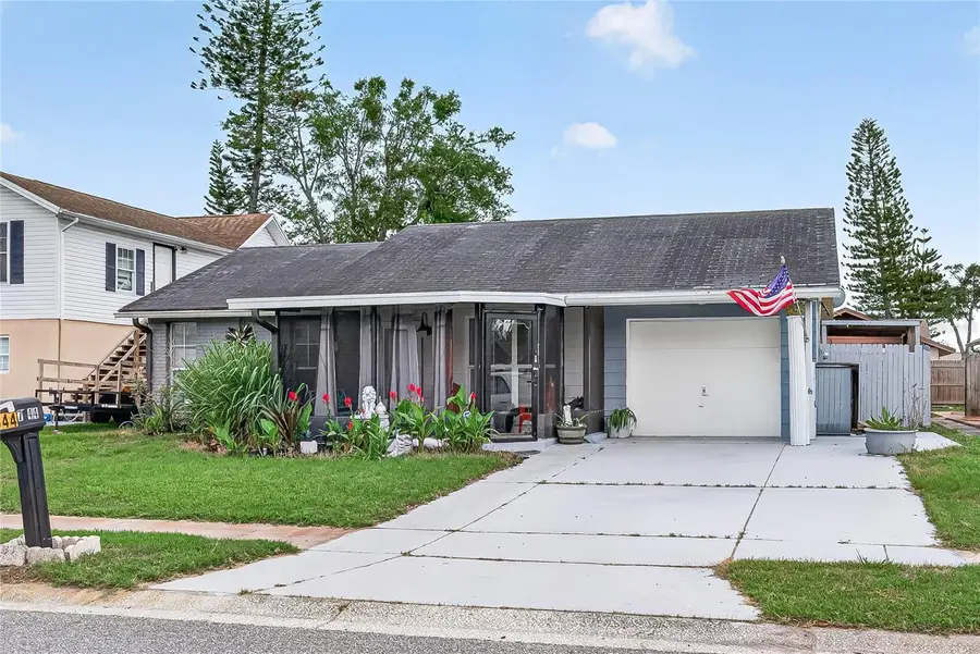 7644 Humboldt Avenue, New Port Richey, FL 34655 - #2