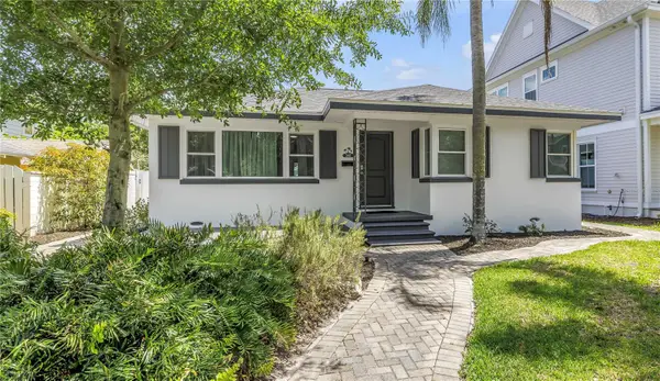 348 11th Avenue Ne, ST PETERSBURG, FL 33701