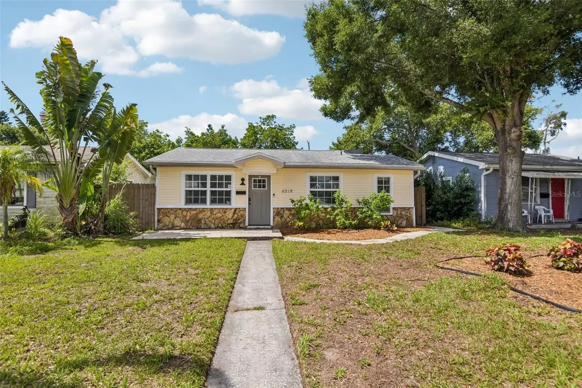 4218 6th Avenue N, Saint Petersburg, FL 33713 - #1