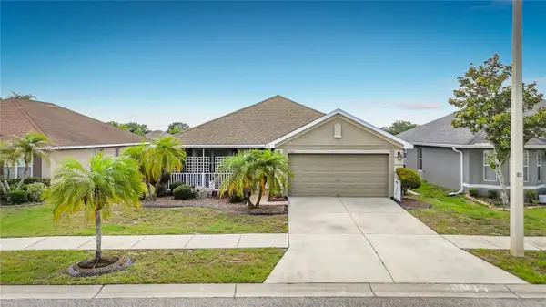 10821 Standing Stone Drive, WIMAUMA, FL 33598